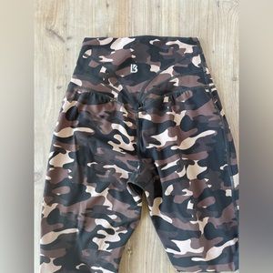 Buffbunny Legacy Leggings xs